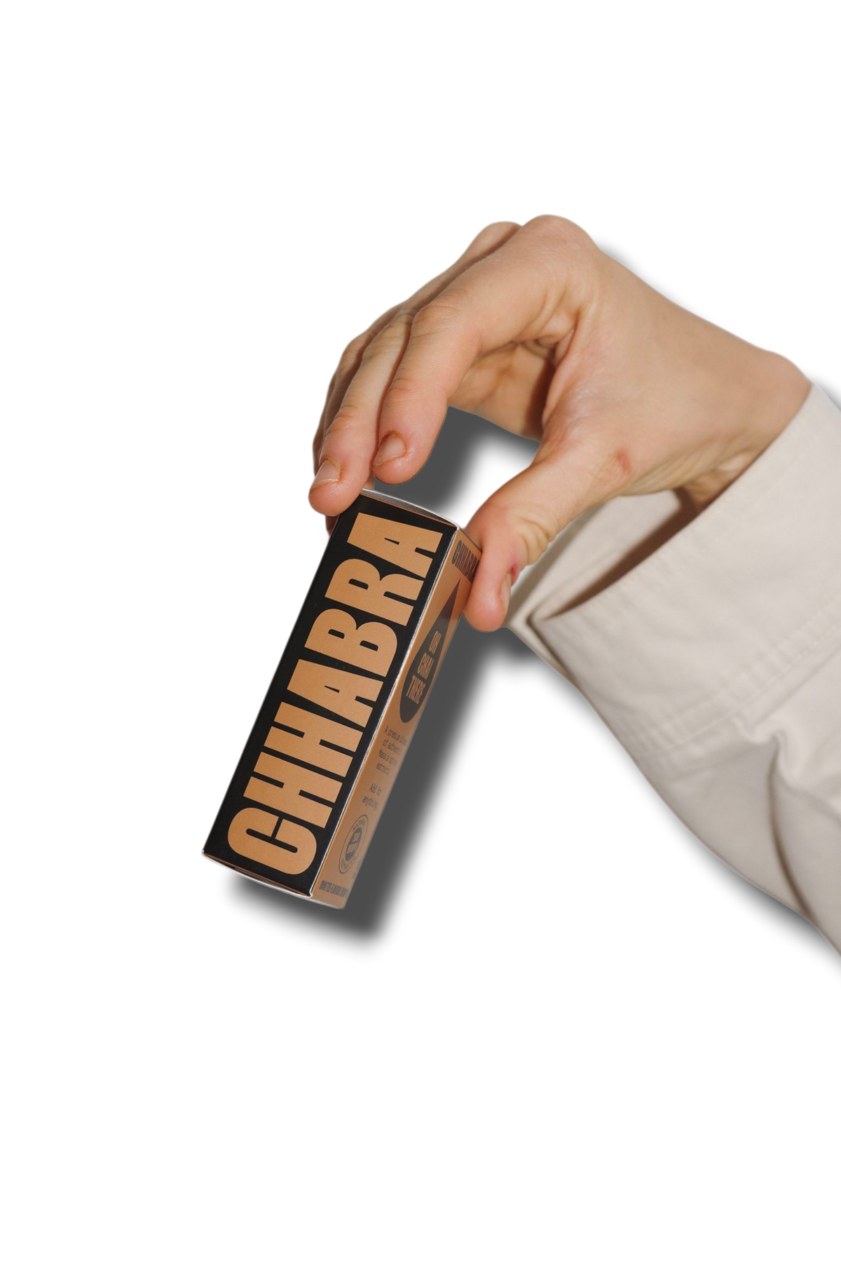 CHHABRA | Award Winning, Fun & Sugar-free Flavour-First Beverages